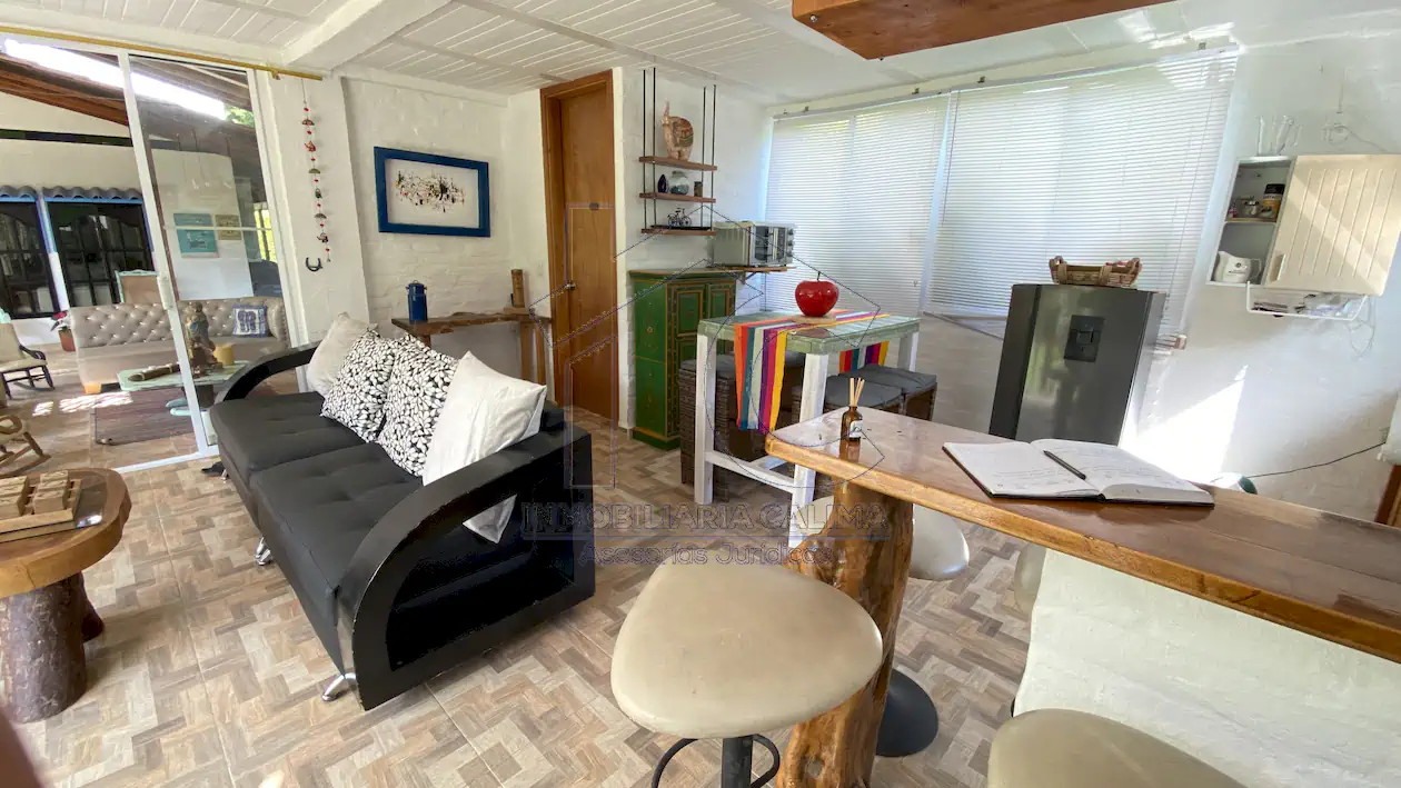 Casa Campestre, Las Vegas